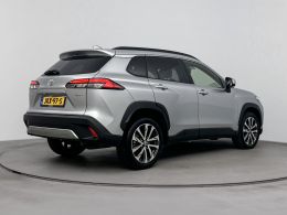 Toyota Corolla_Cross