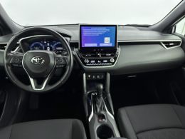 Toyota Corolla_Cross