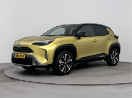 Toyota Yaris_Cross