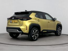 Toyota Yaris_Cross