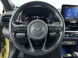 Toyota Yaris_Cross