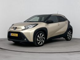 Toyota Aygo_X
