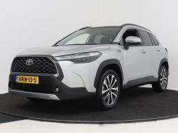 Toyota Corolla_Cross