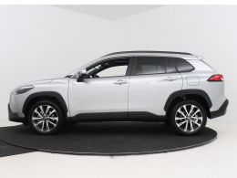 Toyota Corolla_Cross