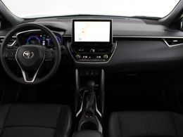 Toyota Corolla_Cross