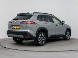 Toyota Corolla_Cross