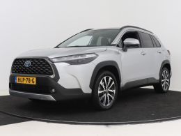 Toyota Corolla_Cross