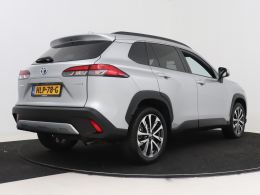 Toyota Corolla_Cross