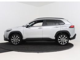 Toyota Corolla_Cross