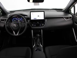 Toyota Corolla_Cross