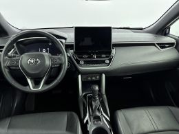 Toyota Corolla_Cross