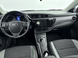 Toyota Auris_Touring_Sports