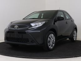 Toyota Aygo_X
