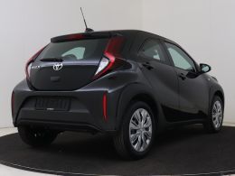 Toyota Aygo_X