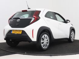 Toyota Aygo_X