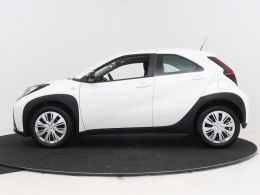 Toyota Aygo_X