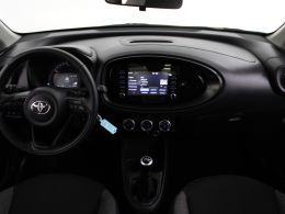 Toyota Aygo_X