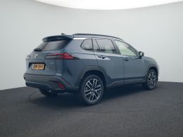 Toyota Corolla_Cross