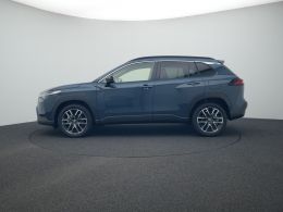 Toyota Corolla_Cross