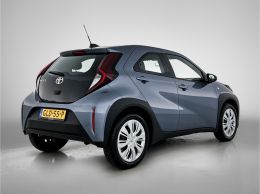 Toyota Aygo_X