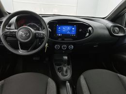 Toyota Aygo_X
