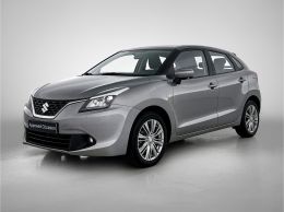 Suzuki Baleno