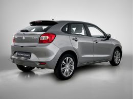 Suzuki Baleno