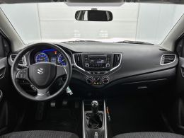 Suzuki Baleno