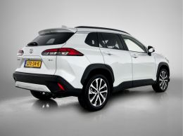Toyota Corolla_Cross