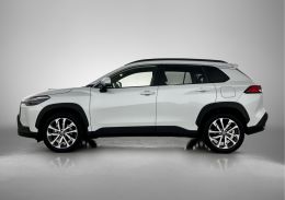 Toyota Corolla_Cross