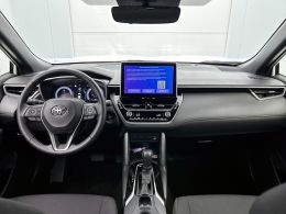 Toyota Corolla_Cross