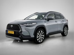 Toyota Corolla_Cross