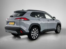 Toyota Corolla_Cross