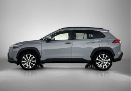 Toyota Corolla_Cross