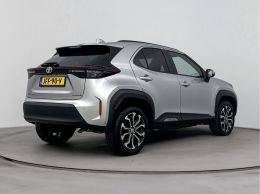 Toyota Yaris_Cross