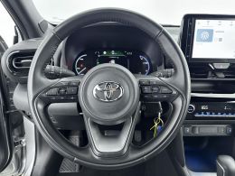Toyota Yaris_Cross