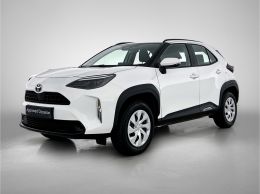 Toyota Yaris_Cross