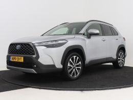 Toyota Corolla_Cross