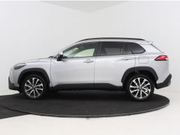 Toyota Corolla_Cross
