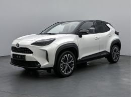 Toyota Yaris_Cross