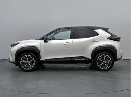 Toyota Yaris_Cross