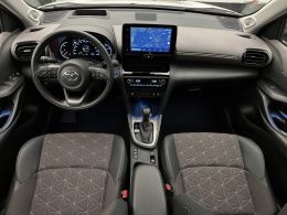 Toyota Yaris_Cross