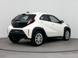 Toyota Aygo_X