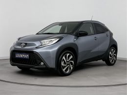 Toyota Aygo_X