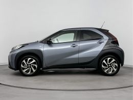 Toyota Aygo_X