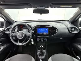 Toyota Aygo_X