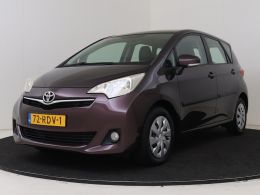 Toyota Verso-S