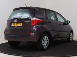 Toyota Verso-S