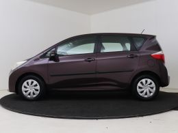 Toyota Verso-S