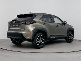 Toyota Yaris_Cross